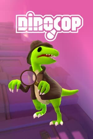 Dinocop