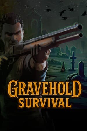 Gravehold: Survival