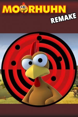 Moorhuhn 重製版