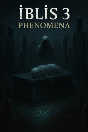 İblis3:Phenomena