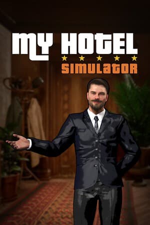 My Hotel Simulator