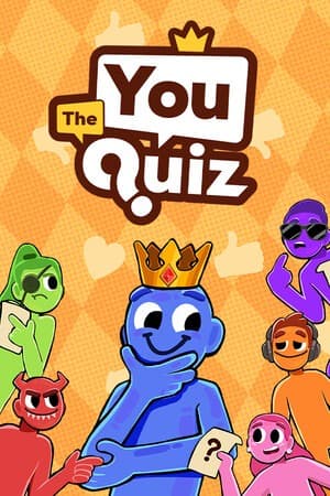 The You Quiz