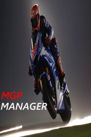 MGP 经理