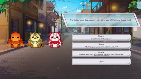 KreatureKind screenshot 4