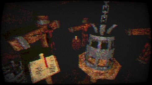 Testimonium screenshot 2