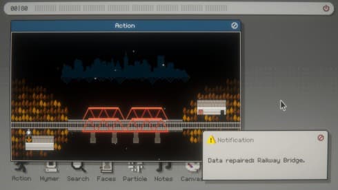 海默_2000_ screenshot 3