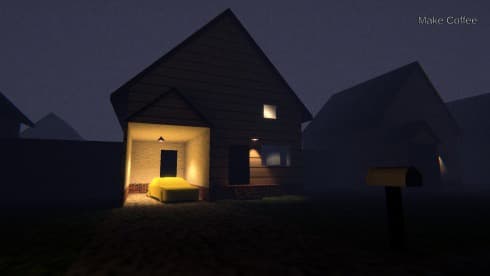 The Salesman screenshot 2