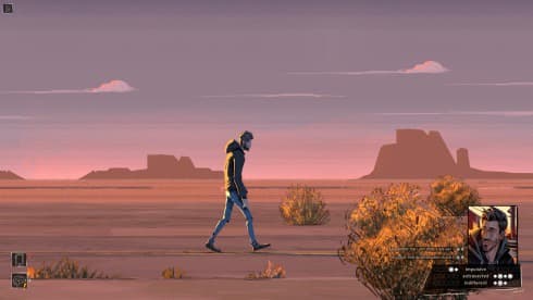 懊悔谷 screenshot 2