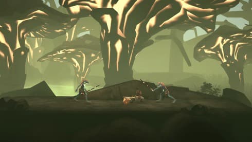 亡魂战纪 screenshot 6