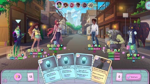 KreatureKind screenshot 1