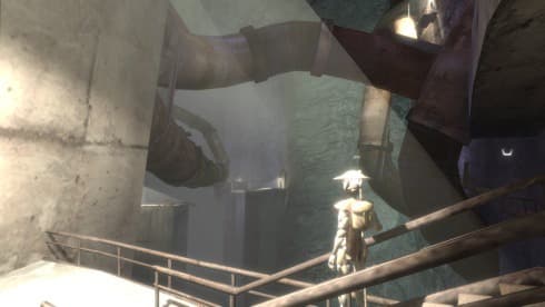 Hypogea screenshot 5