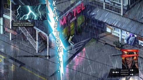 懊悔谷 screenshot 6