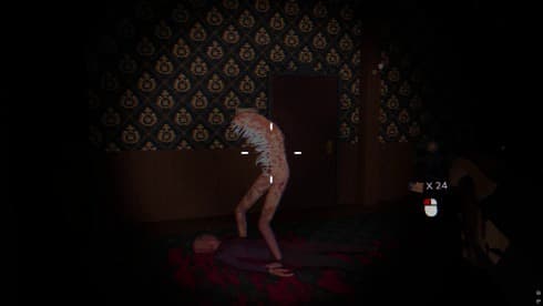 心灵蔑视 screenshot 4