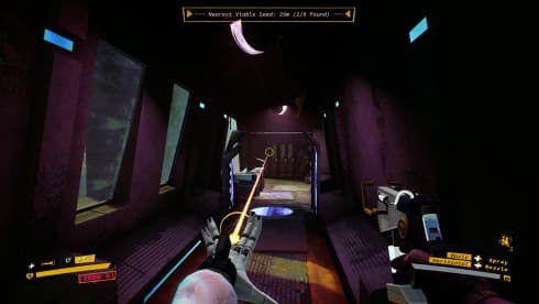 Ambrosia Sky screenshot 5