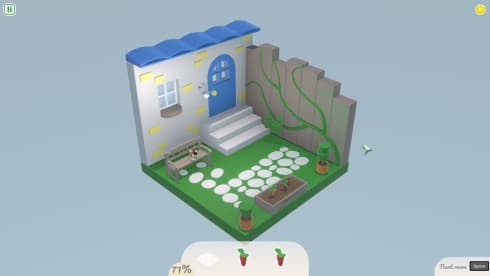 我的小房间 screenshot 4