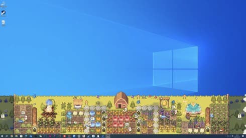 幻兽大农场:放置好时光 screenshot 6