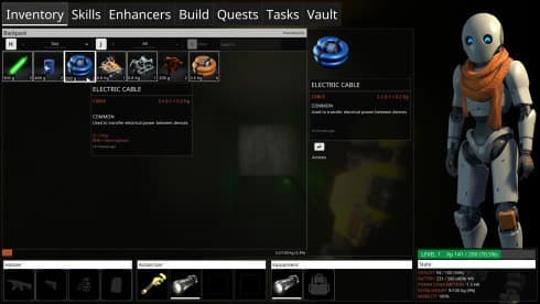 最后一位守护者 screenshot 4