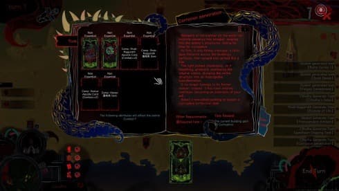 神启的呐喊 screenshot 6