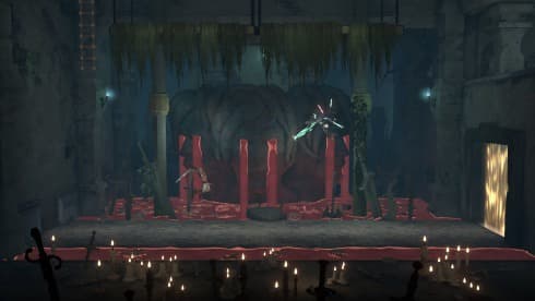 亡魂战纪 screenshot 1