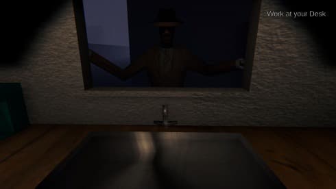 The Salesman screenshot 6