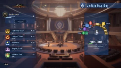 火星求生: 重制版 screenshot 3