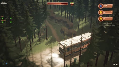 星光故事 screenshot 2