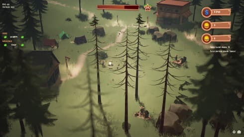 星光故事 screenshot 1