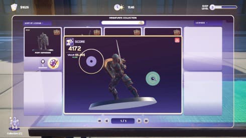 桌游商店模拟器 screenshot 6