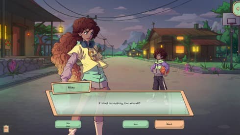 KreatureKind screenshot 2