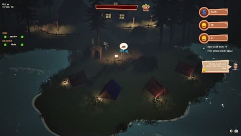 星光故事 screenshot 5