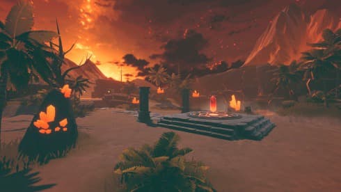 异世界餐车 screenshot 4