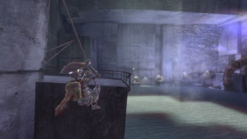 Hypogea screenshot 4