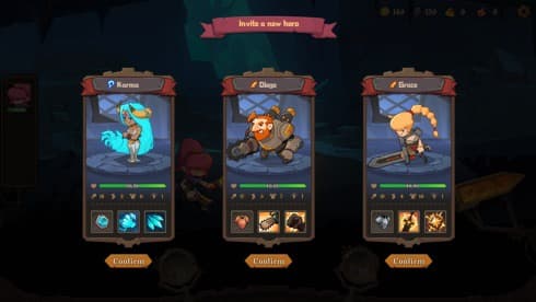 因狄斯的谎言_2:_燃烧的火种 screenshot 5