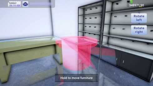 电子商店模拟器 screenshot 4