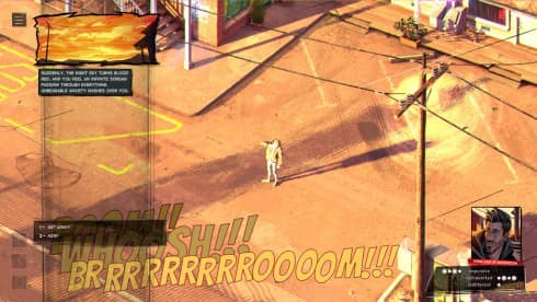 懊悔谷 screenshot 5