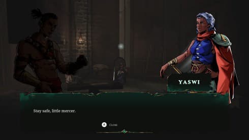 亡魂战纪 screenshot 4