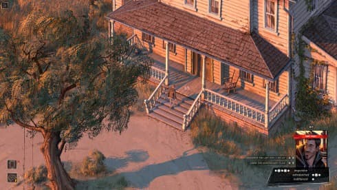 懊悔谷 screenshot 1