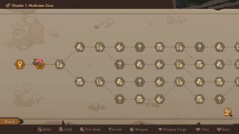 因狄斯的谎言_2:_燃烧的火种 screenshot 6