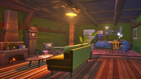 星光故事 screenshot 6