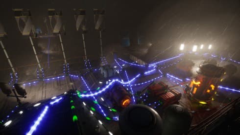 最后一位守护者 screenshot 2