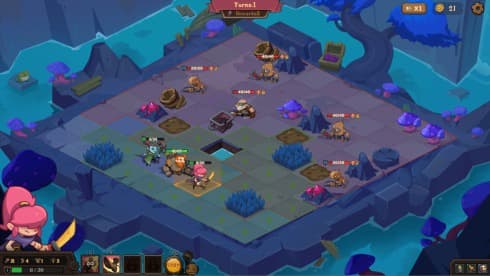 因狄斯的谎言_2:_燃烧的火种 screenshot 4