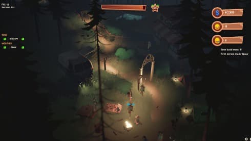 星光故事 screenshot 3