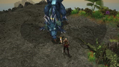 圣域2:重制版 screenshot 3