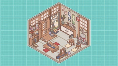 小角落 screenshot 4