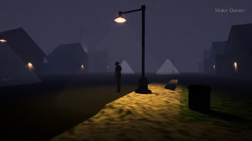 The Salesman screenshot 4