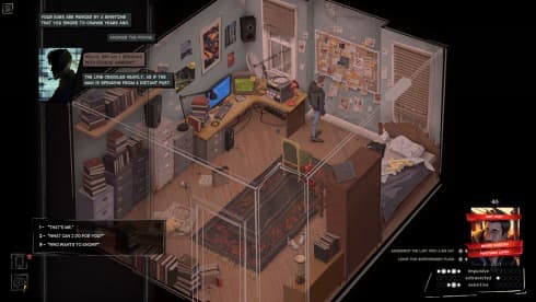 懊悔谷 screenshot 3