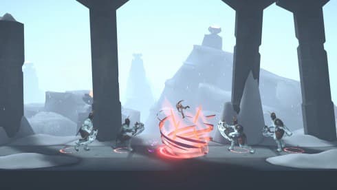 亡魂战纪 screenshot 3