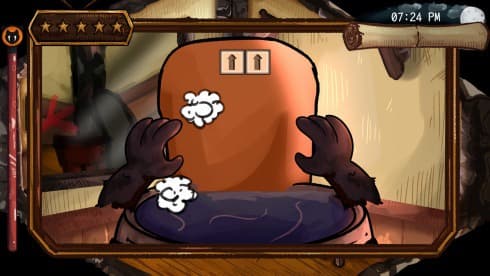 喵古拉伯爵理发店 screenshot 3