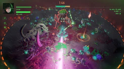 Let Them Come: Onslaught screenshot 5