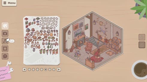 小角落 screenshot 5